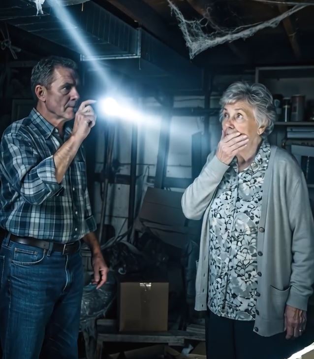 The Secret Hidden in My Walls Nearly Killed Me—And It Came From My Own Family