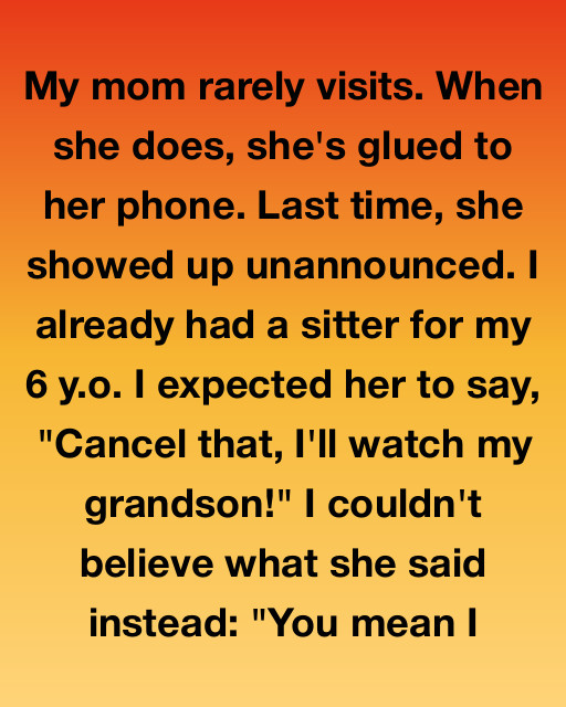 The Unexpected Burden Of Unseen Service