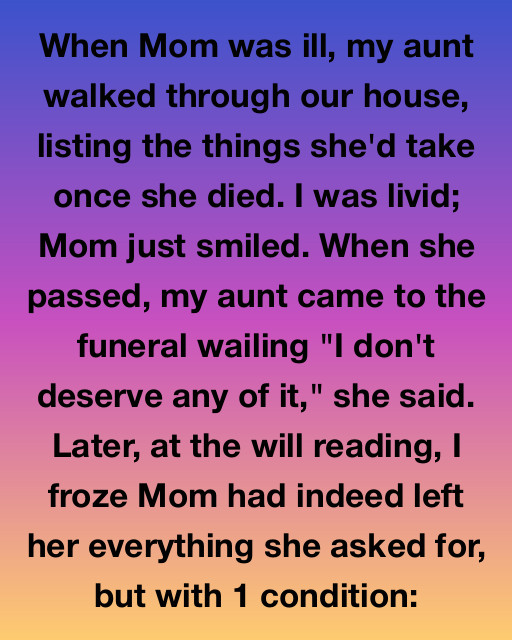 The Unexpected Weight Of Inheritance