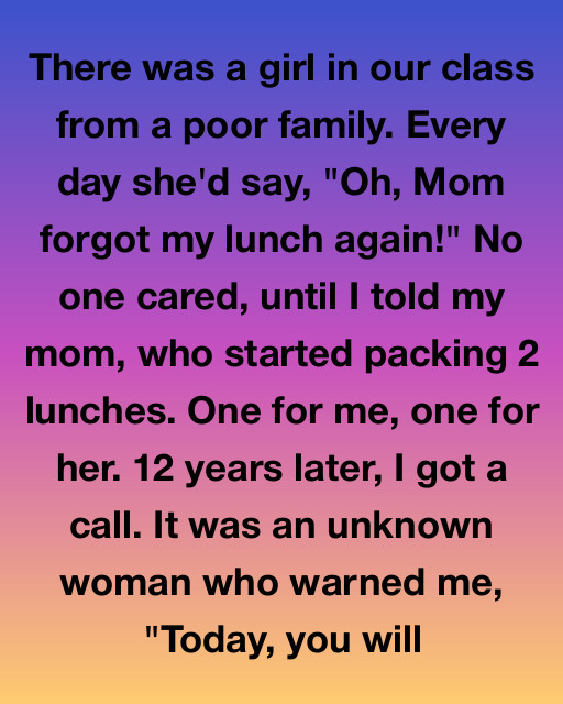 The Unseen Debt Of Kindness