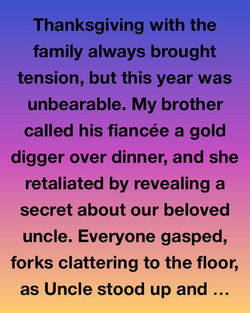 Thanksgiving Turmoil At Willow Creek