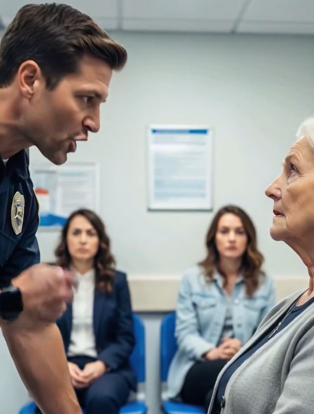 I Switched Our Hot Chocolate Cups Without Thinking—Then Her Husband Hit The Floor