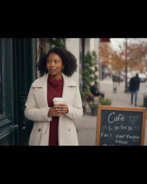 We Promised To Meet In 10 Years—And Then He Showed Up