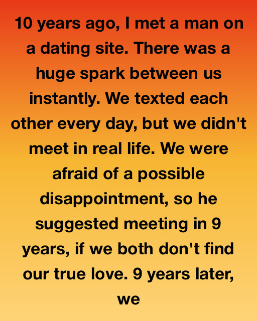 The Nine-Year Promise