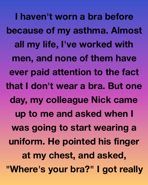 The Unexpected Revelation Of Unseen Burdens And Workplace Empathy