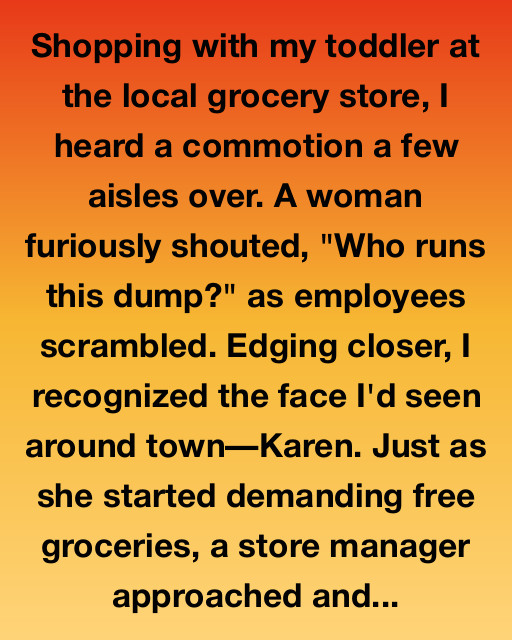 A Lesson in Kindness and Understanding