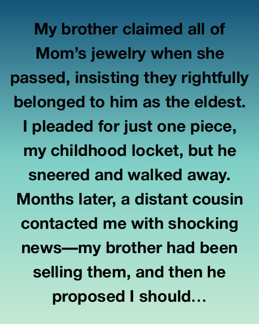 Unexpected Inheritance