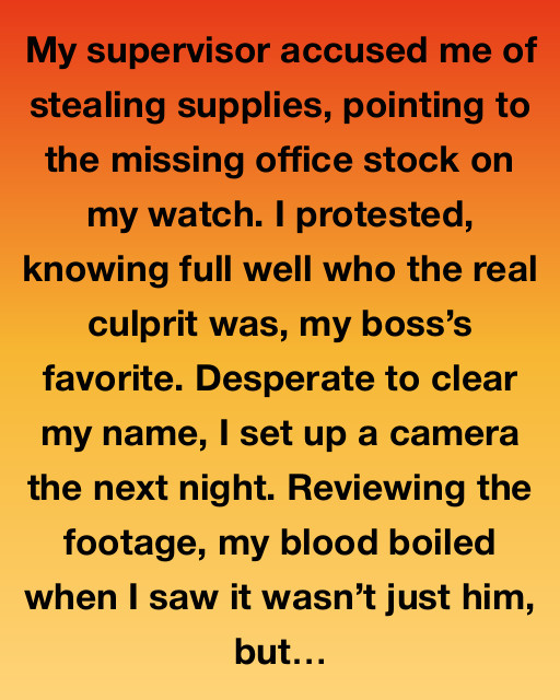 The Silent Whistleblower