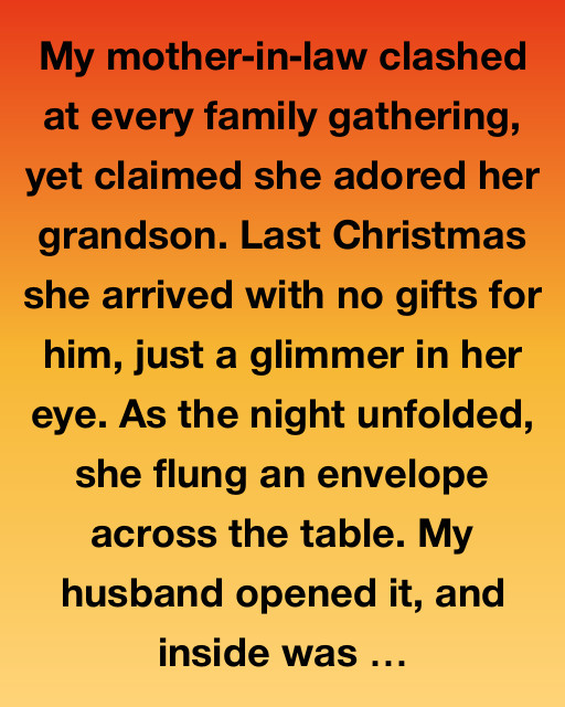 A Silent Gift of Connection