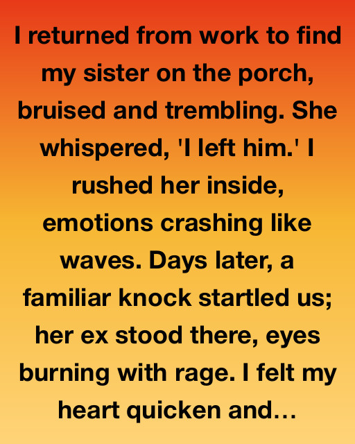 Courage Found in the Heart