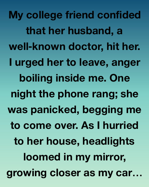 A Journey to Freedom and Strength