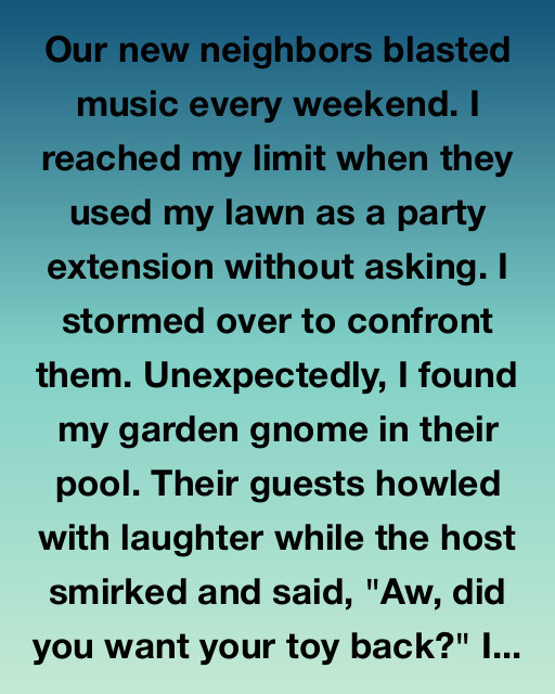 The Unexpected Bond of Neighbors