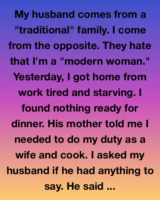 When Duty Meets Dignity