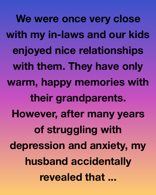 The Day Truth Healed Us All