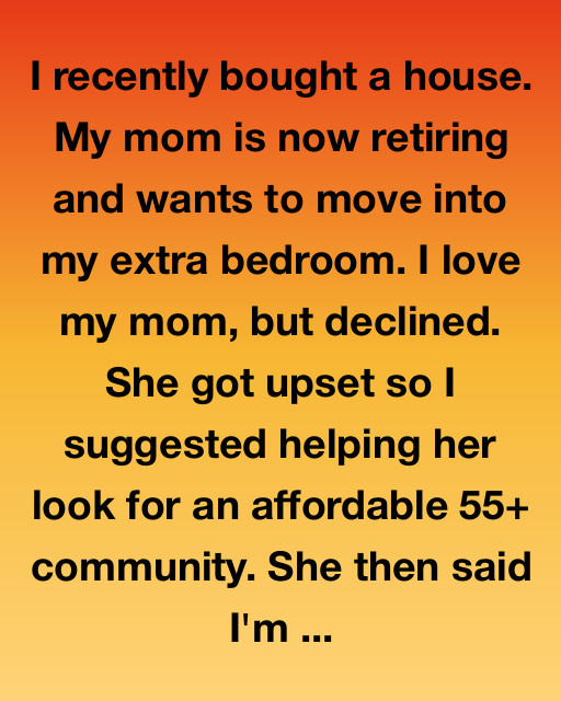 When Saying No Leads To Something Greater