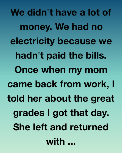 The Light We Found In The Dark