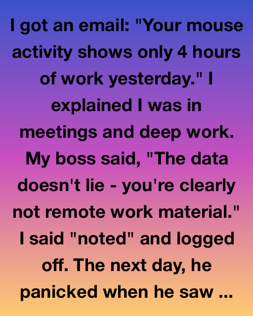 When The Data Doesn’t Lie, But People Do