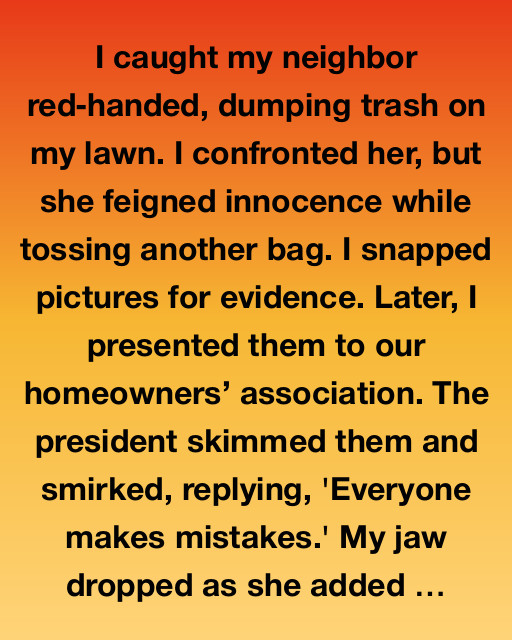 The Tale of the Revolving Rebels