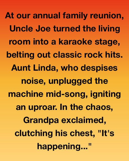 Melodies of Family and Forgiveness