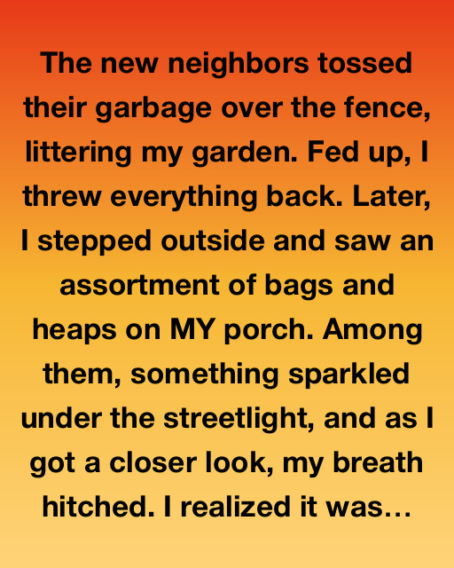 The Unexpected Neighbors