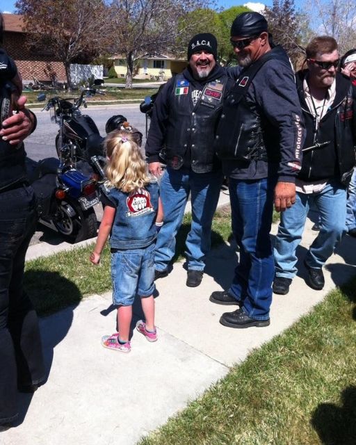 My Ex-Husband Laughed When I Got a Restraining Order Until He Saw Who Showed Up