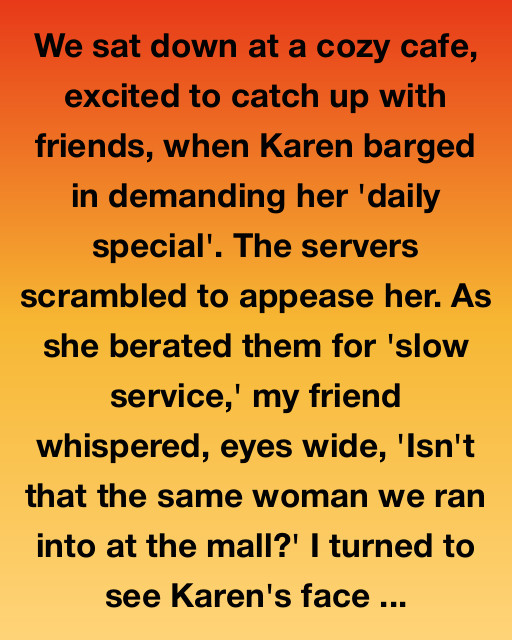 The Unexpected Connection