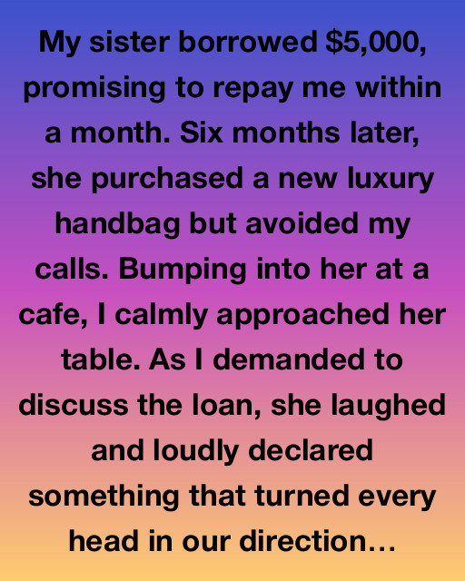 Family Trust and Redemption