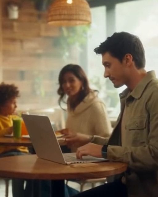 THE FREE LUNCH THAT WASN’T MINE