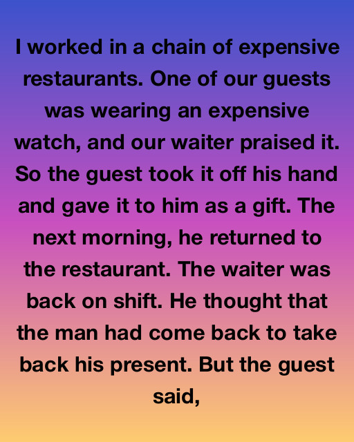 The Unexpected Value Of Unseen Work