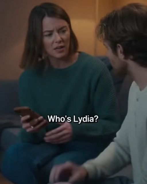 The Reminder That Wasn’t For Me