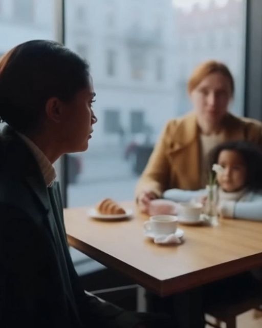 The Day My Father’s Other Family Found Me