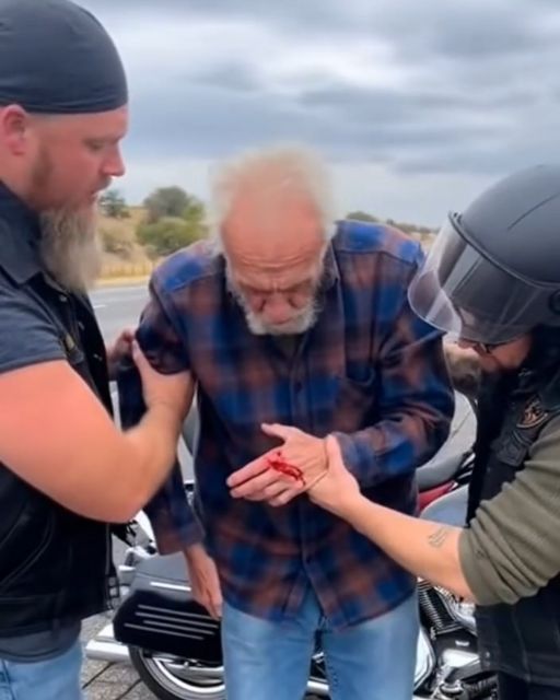 The Locket That Rode With Us