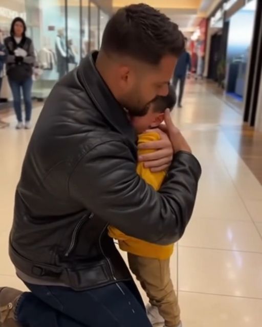 The Day Wolf Heard That Cry Again