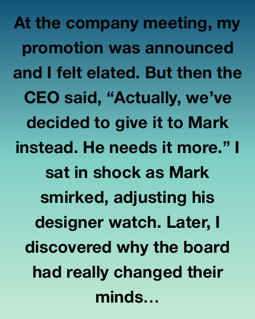 A Lesson in Integrity