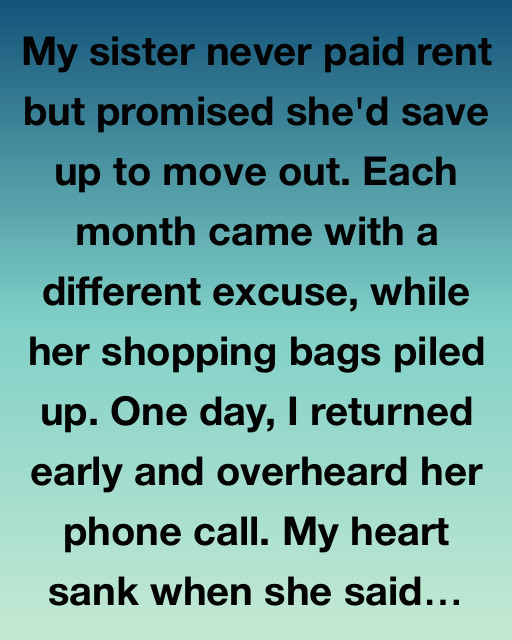 Promises and Discoveries: A Sister’s Journey