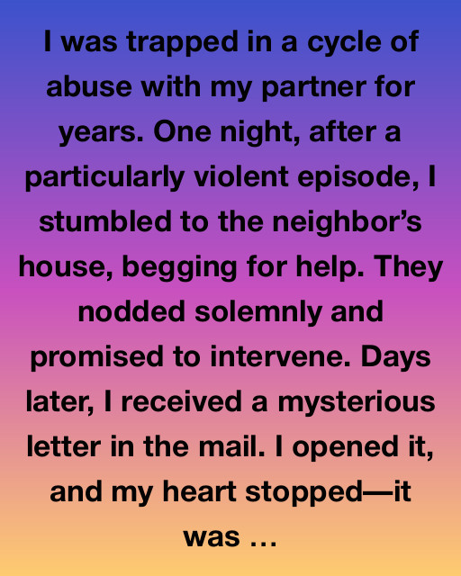 Silent Strength: Journey to Freedom