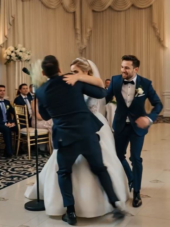 My Brother’s Wedding Planner Said I Wasn’t Family Anymore—So I Canceled Everything They Booked