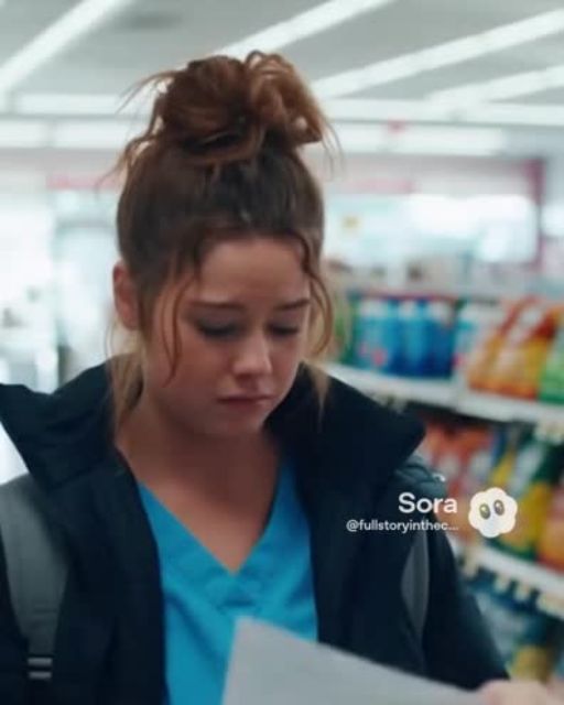 Manager Fires Cashier For Being Late—Her Reason Made Everyone In The Store Cry