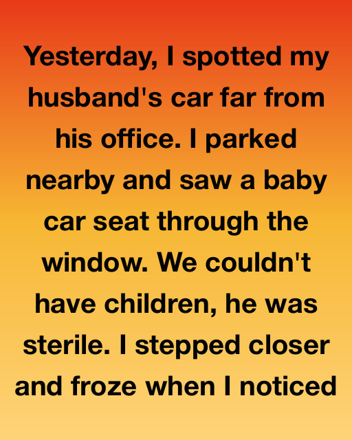 The Unexpected Clarity Of A Distant Memory