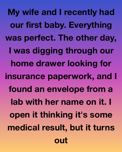 The Unexpected Truth Of Our Beginning