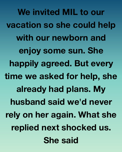 The Unexpected Clarity Of The Unspoken Agenda