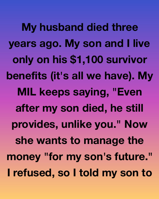 She Called Me Useless—But Karma Handed Her A Lesson She’ll Never Forget