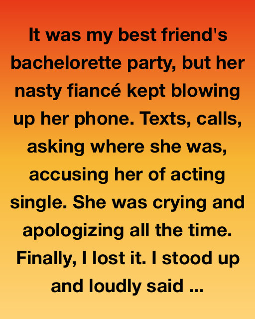 She Deserved More Than Apologies