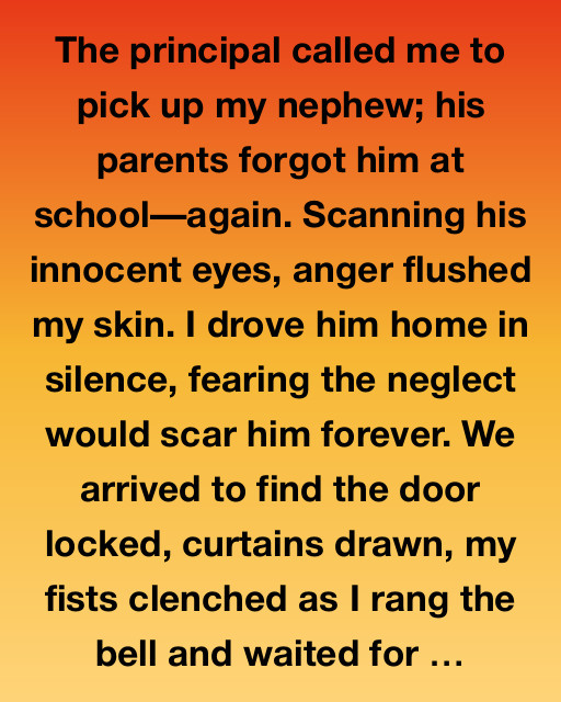 The Unexpected Path of Guardianship