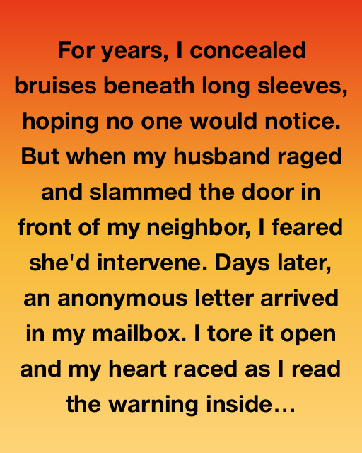 Courage Beyond The Shadows