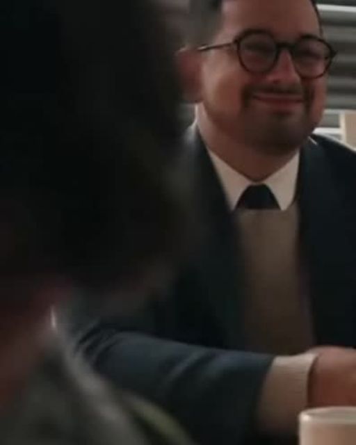 School Counselor Laughs At Bullied Kid—The Next Day His Father Walks In Wearing A Uniform And Everything Changed