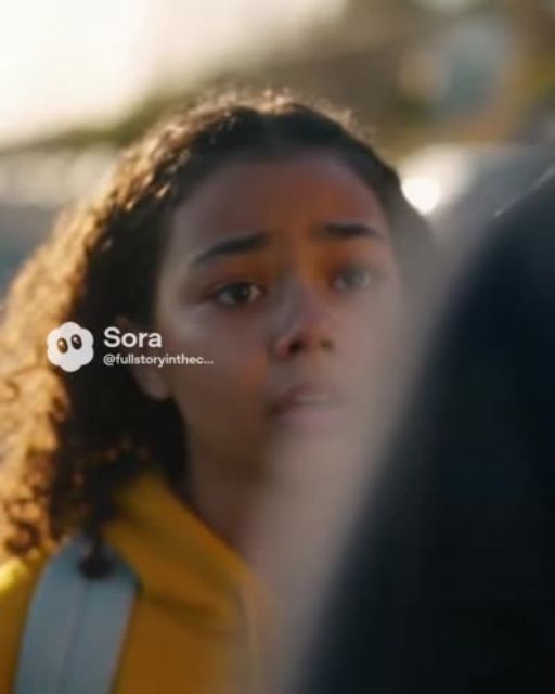 Police Officer Refuses To Help Teen Girl—Bodycam Shows What She Was Running From And Now He’s Off The Force