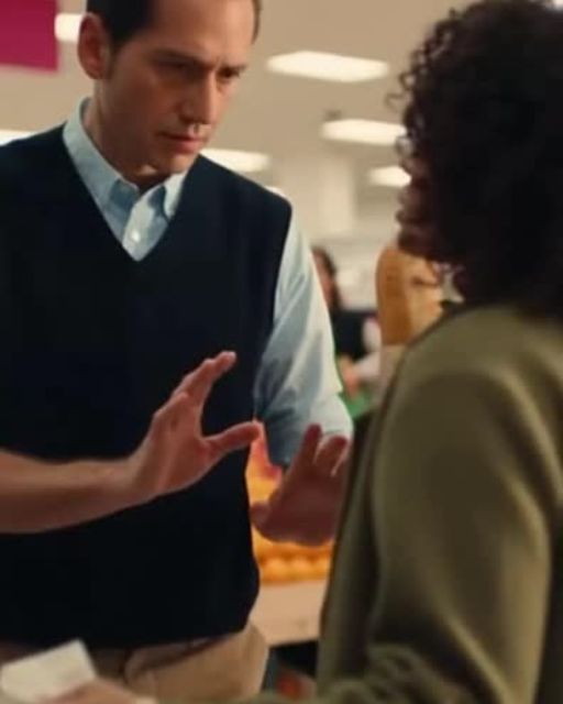 Store Manager Accuses Woman Of Shoplifting—The Receipt In Her Hand Shut Down The Store And Made Corporate Step In