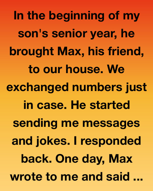 When Kindness Comes Full Circle