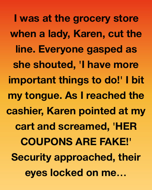 The Unexpected Turn of Courage